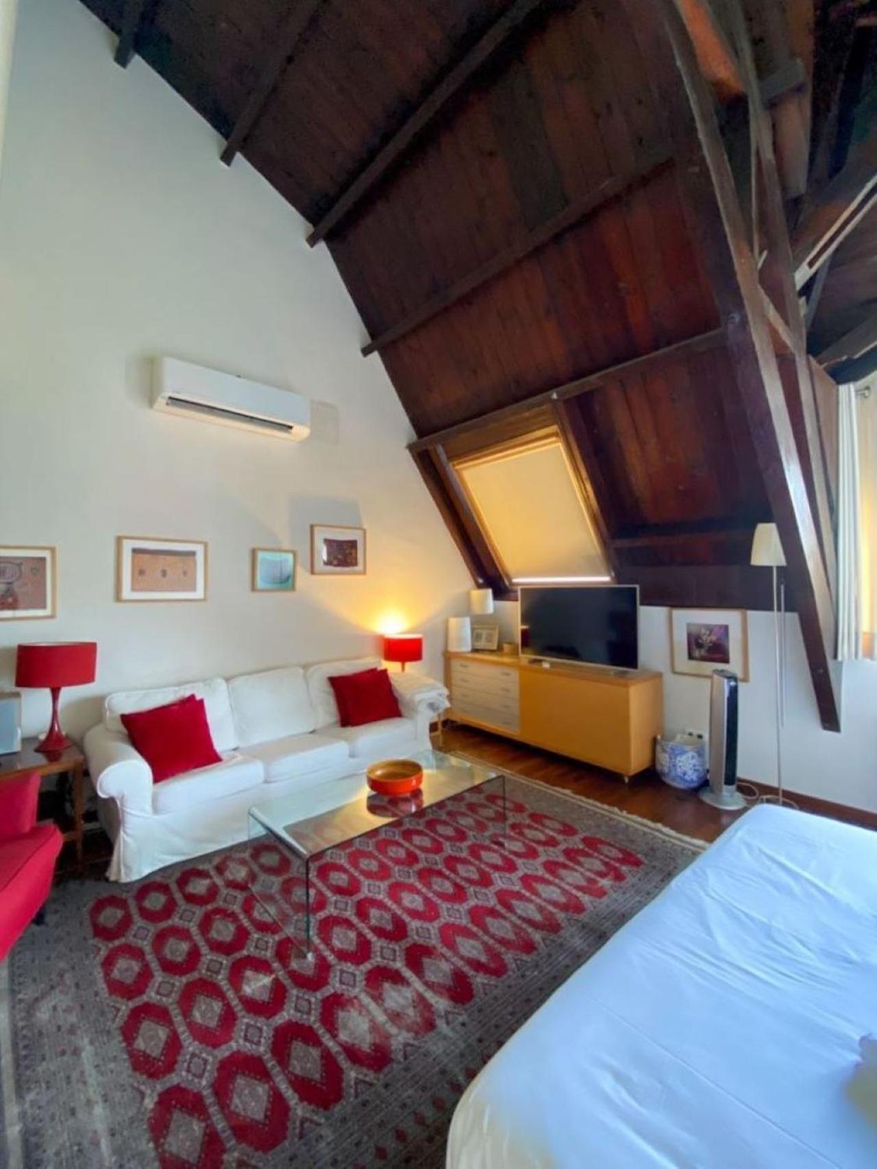Passeig De Gracia Studio Loft Barcelona Zewnętrze zdjęcie