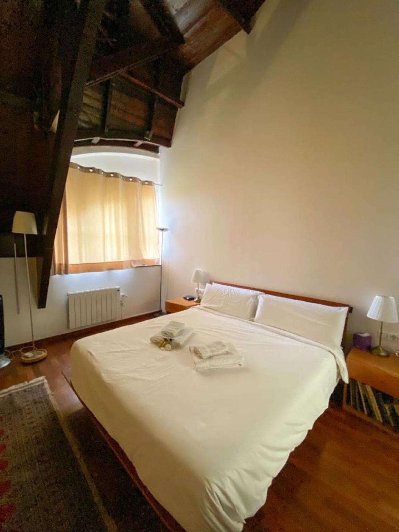 Passeig De Gracia Studio Loft Barcelona Zewnętrze zdjęcie