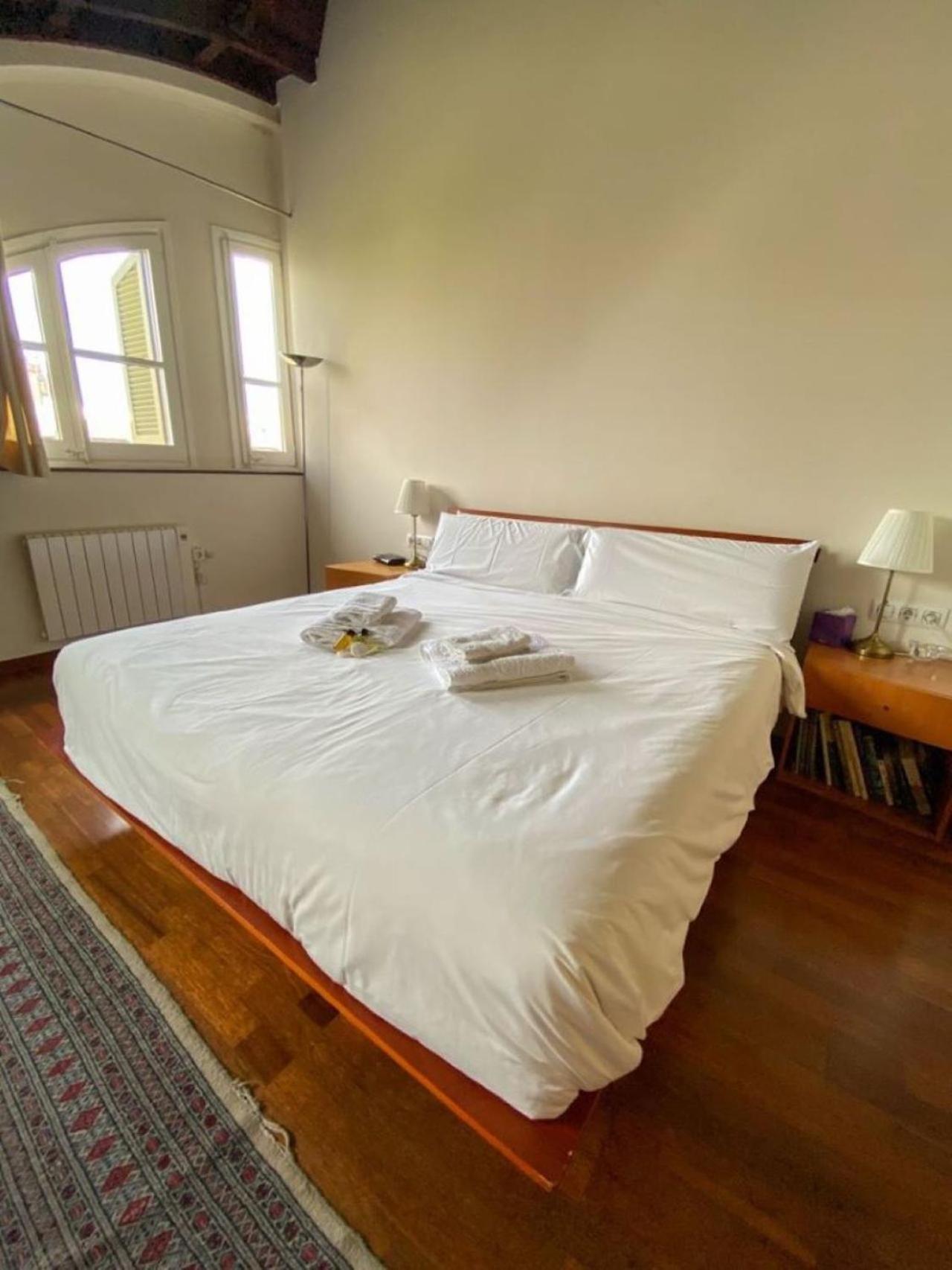 Passeig De Gracia Studio Loft Barcelona Zewnętrze zdjęcie