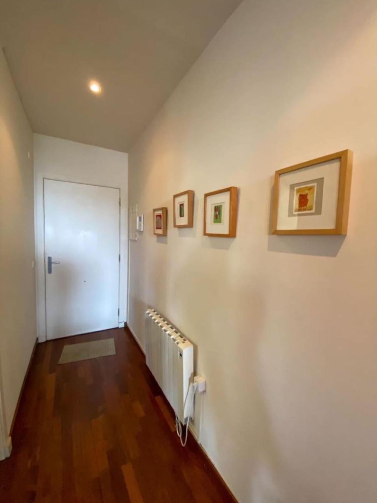 Passeig De Gracia Studio Loft Barcelona Zewnętrze zdjęcie